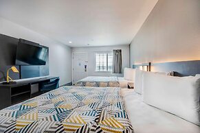 Motel 6 Aransas Pass, Tx