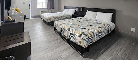 Motel 6 Aransas Pass, Tx