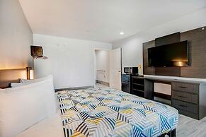 Motel 6 Aransas Pass, Tx