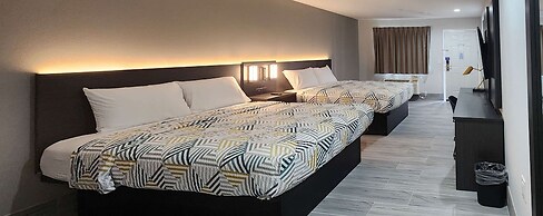 Motel 6 Aransas Pass, Tx