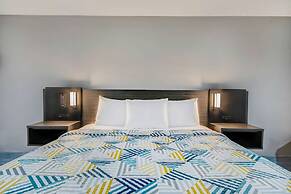 Motel 6 Aransas Pass, Tx