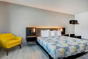 Motel 6 Aransas Pass, Tx