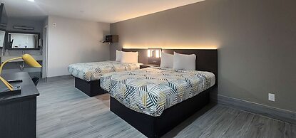 Motel 6 Aransas Pass, Tx