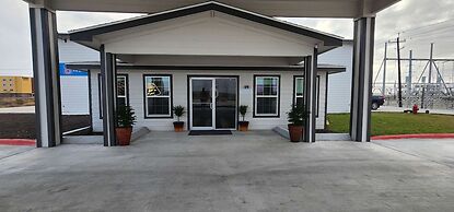 Motel 6 Aransas Pass, Tx