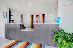 Motel 6 Aransas Pass, Tx