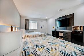 Motel 6 Aransas Pass, Tx