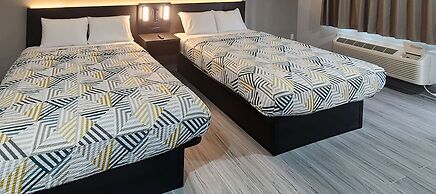 Motel 6 Aransas Pass, Tx