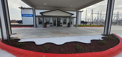 Motel 6 Aransas Pass, Tx