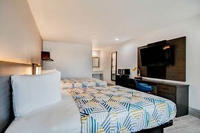 Motel 6 Aransas Pass, Tx