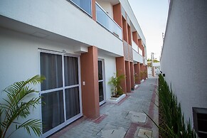 Apart na Praia de Intermares - Carpediem