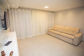 Apart na Praia de Intermares - Carpediem