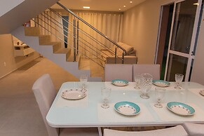 Apart na Praia de Intermares - Carpediem