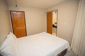 Apart na Praia de Intermares - Carpediem