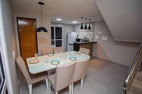 Apart na Praia de Intermares - Carpediem