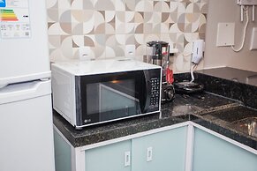 Apart na Praia de Intermares - Carpediem