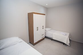 Apart na Praia de Intermares - Carpediem