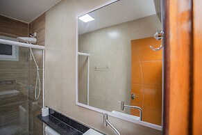 Apart na Praia de Intermares - Carpediem