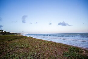 Apart na Praia de Intermares - Carpediem