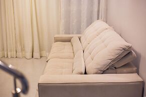 Apart na Praia de Intermares - Carpediem