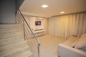 Apart na Praia de Intermares - Carpediem