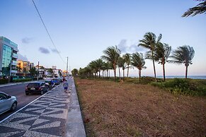 Apart na Praia de Intermares - Carpediem