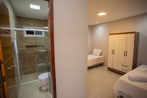 Apart na Praia de Intermares - Carpediem