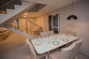 Apart na Praia de Intermares - Carpediem