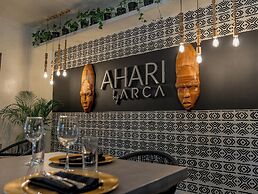Arca