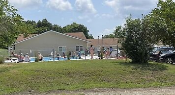Beyonder Marine at Sterett Creek
