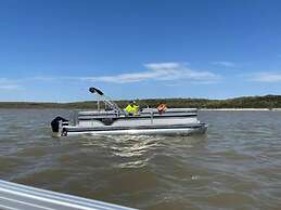 Beyonder Marine at Sterett Creek
