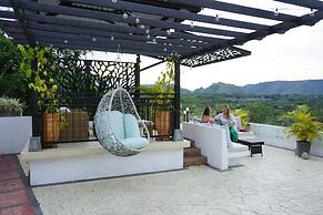 HONDA COLONIAL MAGDALENA RESORT