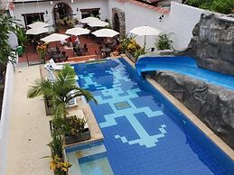 HONDA COLONIAL MAGDALENA RESORT