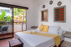 HONDA COLONIAL MAGDALENA RESORT