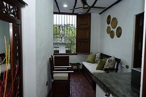 HONDA COLONIAL MAGDALENA RESORT