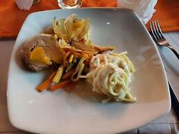 HONDA COLONIAL MAGDALENA RESORT