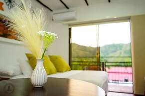 HONDA COLONIAL MAGDALENA RESORT