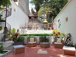 HONDA COLONIAL MAGDALENA RESORT