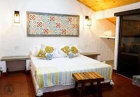 HONDA COLONIAL MAGDALENA RESORT