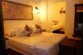 HONDA COLONIAL MAGDALENA RESORT