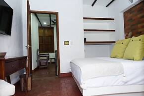 HONDA COLONIAL MAGDALENA RESORT