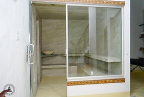 HONDA COLONIAL MAGDALENA RESORT