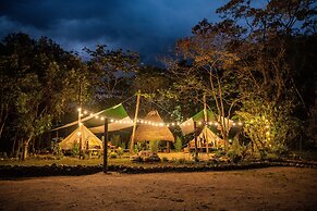 Finca de la Vaca - Glamping