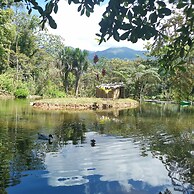 Finca de la Vaca - Glamping