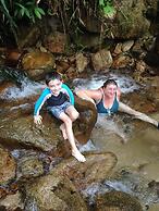 Finca de la Vaca - Glamping