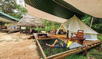 Finca de la Vaca - Glamping
