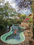 Finca de la Vaca - Glamping