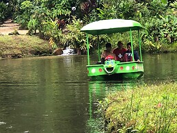 Finca de la Vaca - Glamping