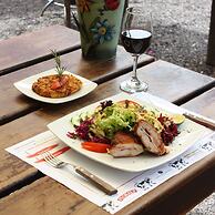 Finca de la Vaca - Glamping