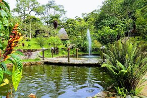 Finca de la Vaca - Glamping