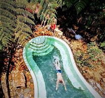 Finca de la Vaca - Glamping